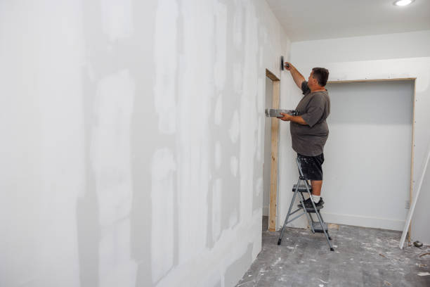 Mold Removal for HVAC Installations in Oak Grove, KY